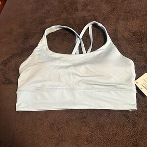 Lululemon Energy Longline Bra